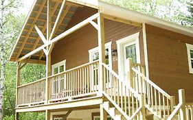 Chalet des Noisetiers